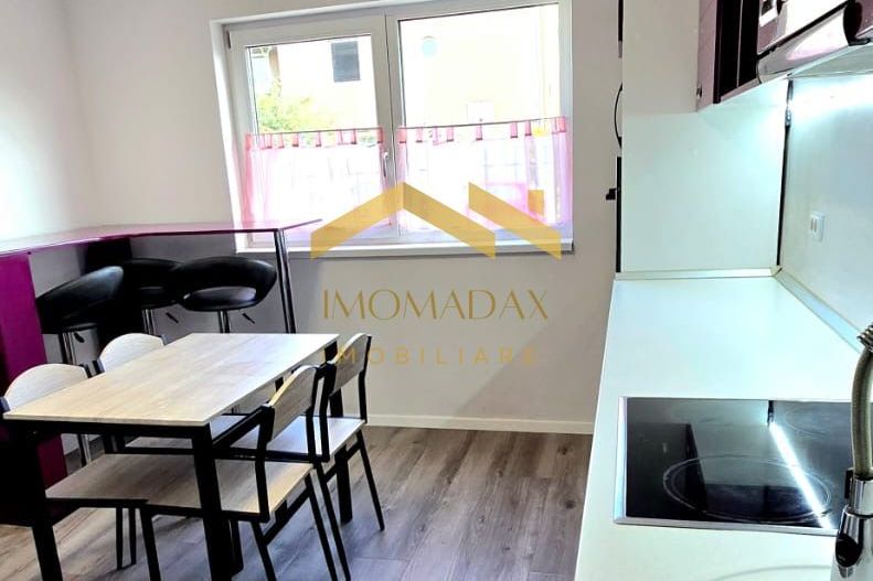 Dumbrăvița-Casa Individuală-Mobilată/Utilata - Poză 9