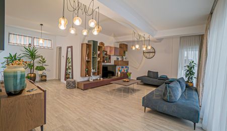 Tomis Plus – Casa deosebita  Confort și divertisment într-un singur loc