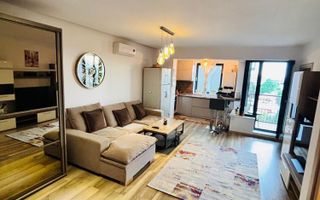 💎 De Închiriat: Apartament 2 Camere Premium | Prima Închiriere–Complex The Park - Poză 1