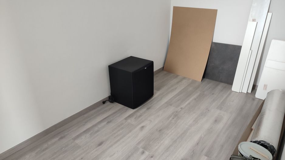 Sanandrei, Duplex pe Etaj, Proiect Modern, Desp prin camera Tehnica. - Poză 9