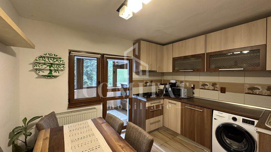 Apartament cu 2 camere | Parcare inclusă | Zona Sigma Center - Poză 4