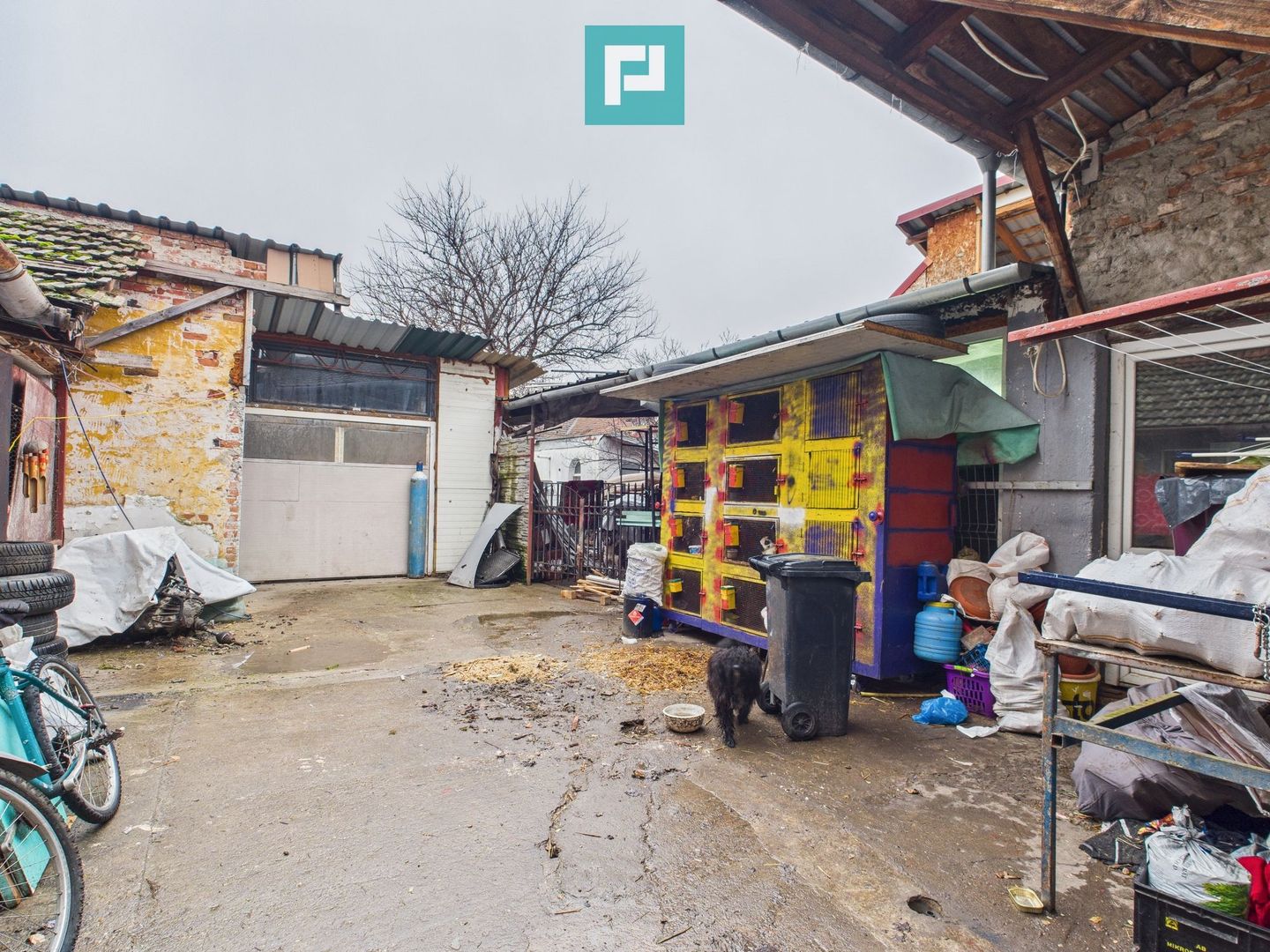 Casă+teren 661 mp în Mehala oportunitate excelentă - Poză 10