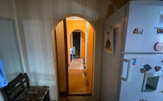 APARTAMENT 3 CAMERE, ETAJ 4, GRUI-CAMPULUNG MUSCEL, - Poză 2