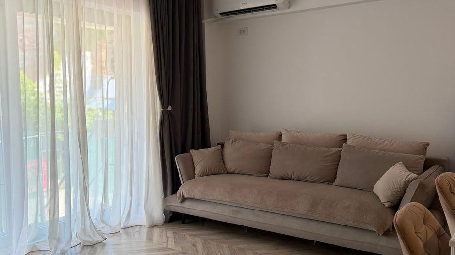 Apartament 2 camere Mosilor - Poză 1