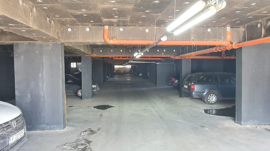 2cam.dec. -57mp-gata, la aprox. 15min metrou Leonida/Berceni - Poză 2