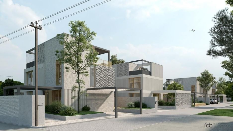 Vila eleganta în zona Iancu Nicolae | Predare mai - Poză 10