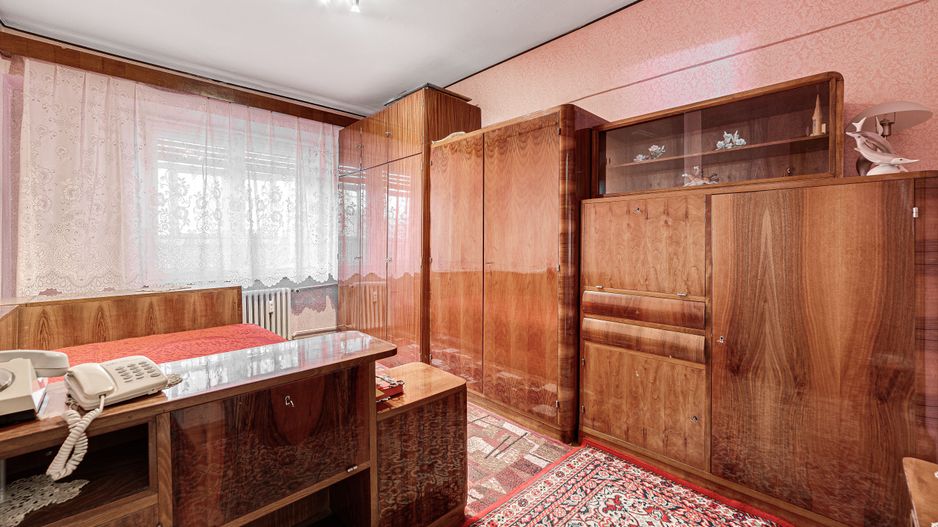 Apartament cu 3 camere, Zona Polivalentă - Poză 5