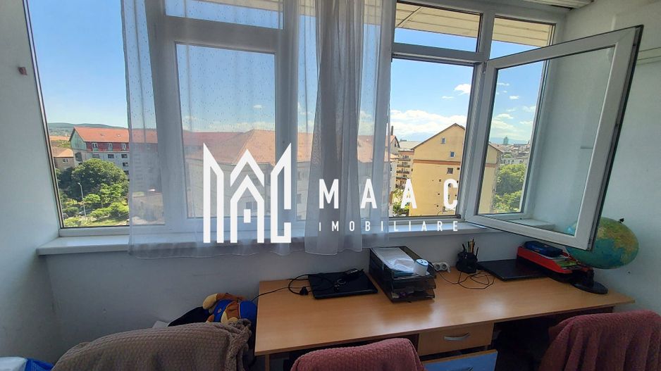 Apartament 3 Camere | Decomandat | 2 Bai | Lift | Terezian - Poză 5