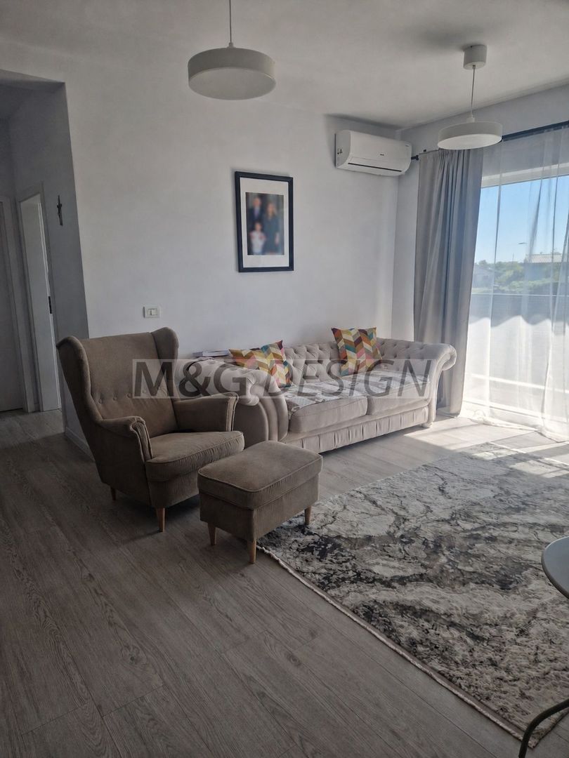 Apartament 2 camere zona Mehala - Poză 2