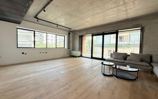 3 camere | Brick Lofts | Proiect nou - Poză 2