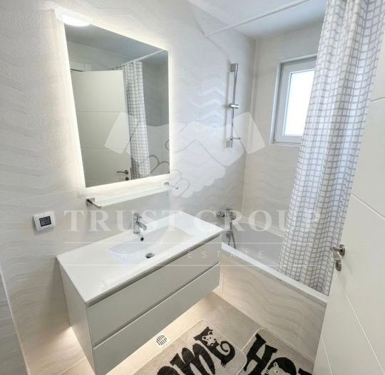 Apartament 3 camere Floreasca/Loc de parcare - Poză 10