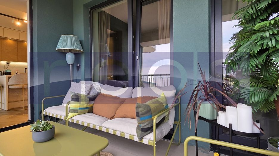 VANZARE  APARTAMENT - MY PLACE NORTH RESIDENCE - Poză 24