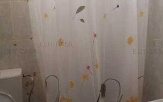 Garsonieră de închiriat, Iași, Alexandru cel Bun, lângă Liceul Miron Costin, etaj 2, 22 mp - Poză 5