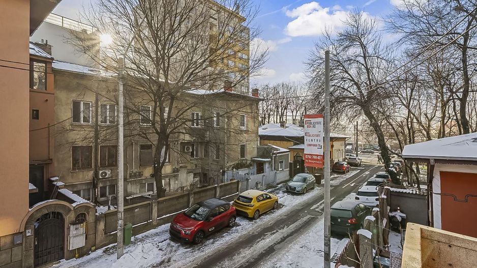 Apartament cu Potential | 3 Camere De Renovat | Grivita | Metrou - Poză 14