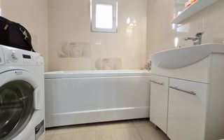 Închiriere apartament 2 camere – Palas Mall, Centru Iași - Poză 21