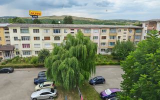 Inchiriez apartament 2 camere, etaj 4/4, zona M3, mobilat și utilat! - Poză 6