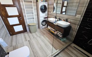 Penthouse modern cu 165 mp utili și 50 mp terasă, Strada Marcel Iancu - Poză 19