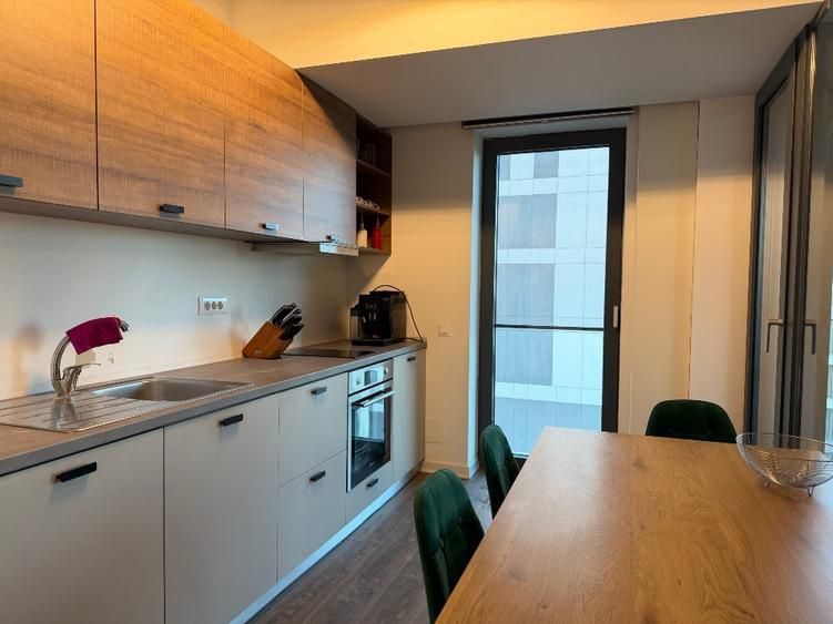APARTAMENT SUPERB | PARCARE SUBTERANA | CLOUD 9 - Poză 8