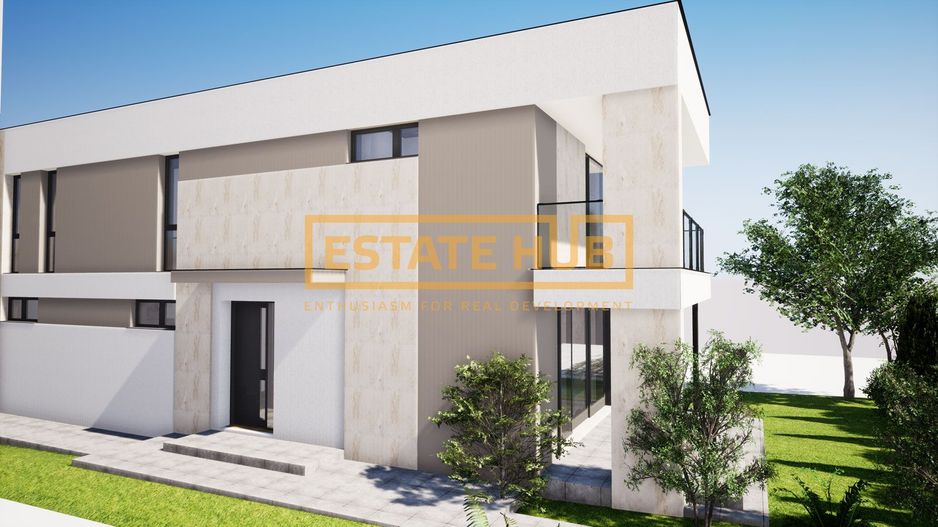 Duplex P+E în cartierul Europa – Direct de la Dezvoltator - Poză 7