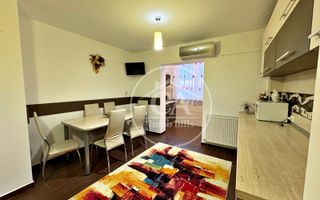Apartament cu 3 camere de inchiriat in zona Nufarul, Oradea. - Poză 4