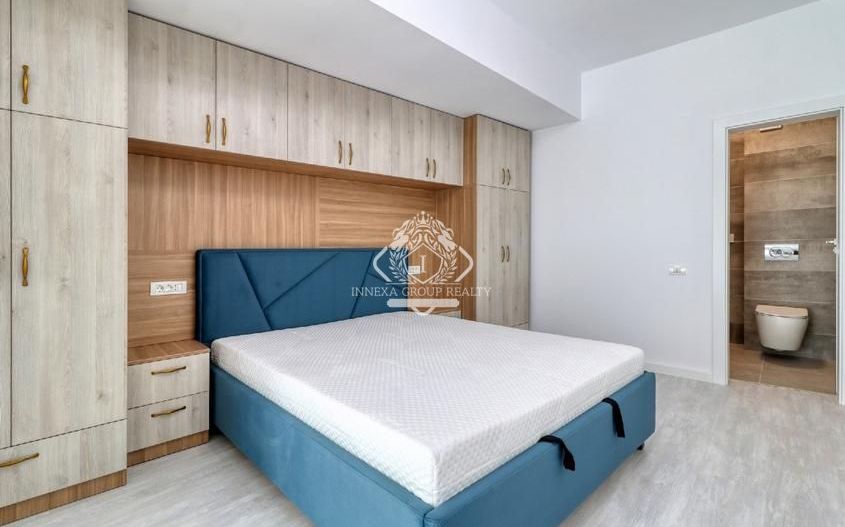 Apartament  3 camere premium in zona Decebal - prima inchiriere - parcare - Poză 8