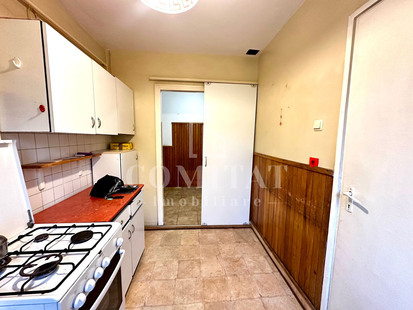 Apartament 3 camere decomandate | Cartier Gheorgheni - Poză 14