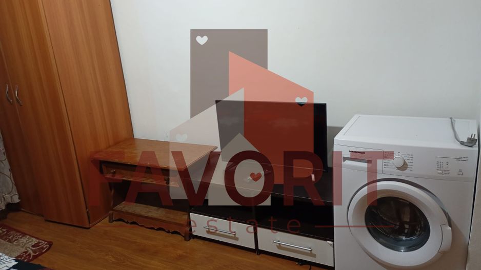 garsoniera | etaj 2 | mobilata si utilata |  zona excelenta - Poză 2