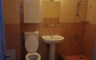 Apartament cu 2 camere, balcon și parcare inclusă, zona Florilor. - Poză 8