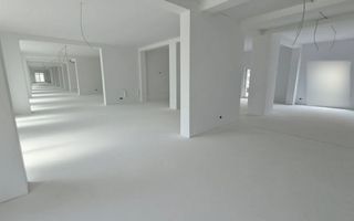 Spațiu Comercial | 364 mp | Open Space | Vitrine | D. Stanca - Poză 4