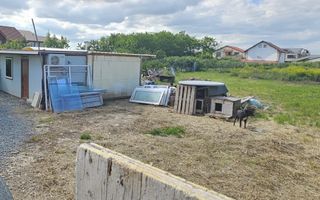 Teren de vânzare – 1111 mp – Galati, zona Metro, Strada Traian - Poză 6