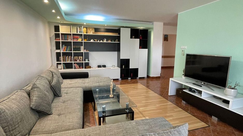 Apartament 4 camere, 99 mp, mobilat, centrală proprie – Zona Steaua - Poză 3