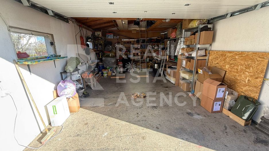 Vânzare, vilă, 5 camere și 1000 mp de teren, Valea Lupului, Iași - Poză 23