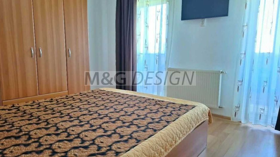 Apartament 3 camere Giroc - Poză 4