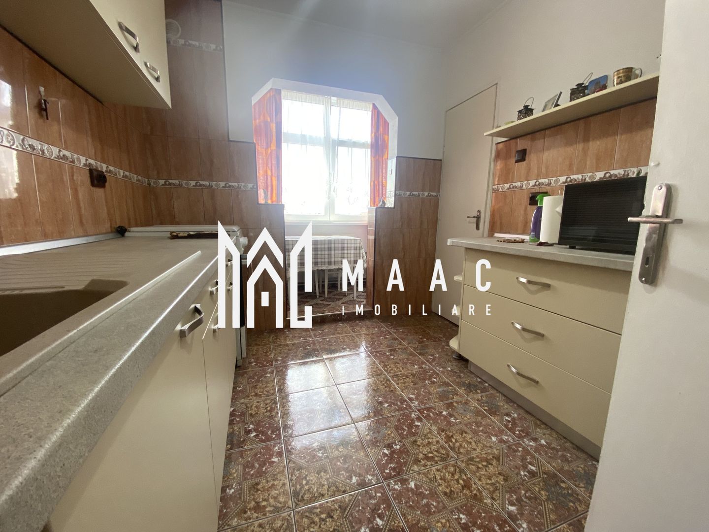 Apartament 2 camere | Balcon | Pivnita | 54 MP | Dumbravii - Poză 3