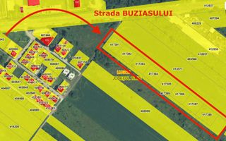 OFERTA la primele 2 parcele - Poză 1