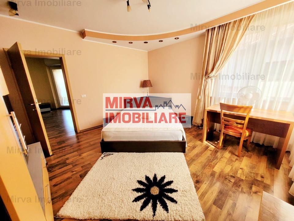 🏡Vilă spațioasă cu 6 camere și curte 🌳 – Închiriere, Zona Republicii - Poză 23