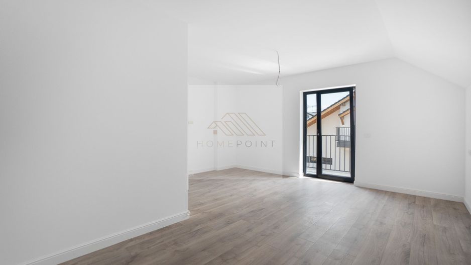Kaus Residence – Cartier privat de case Izvor Tărlungeni - Poză 16