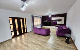 Casa 3 camere, mobilata, utilata, 515 mp teren, garaj Micesti - Poză 4