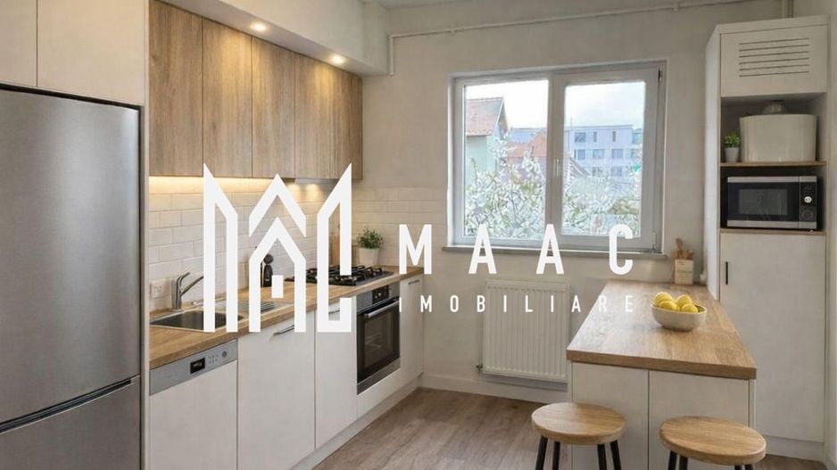 Apartament 3 camere I Lift I Modern I Balcon I Central - Poză 4