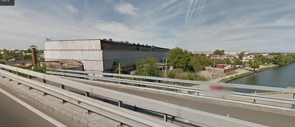 DEZVOLTARE! Teren stradal 11,400 mp - Bucurestii Noi, Sos. Chitila - COMISION 0% - Poză 2