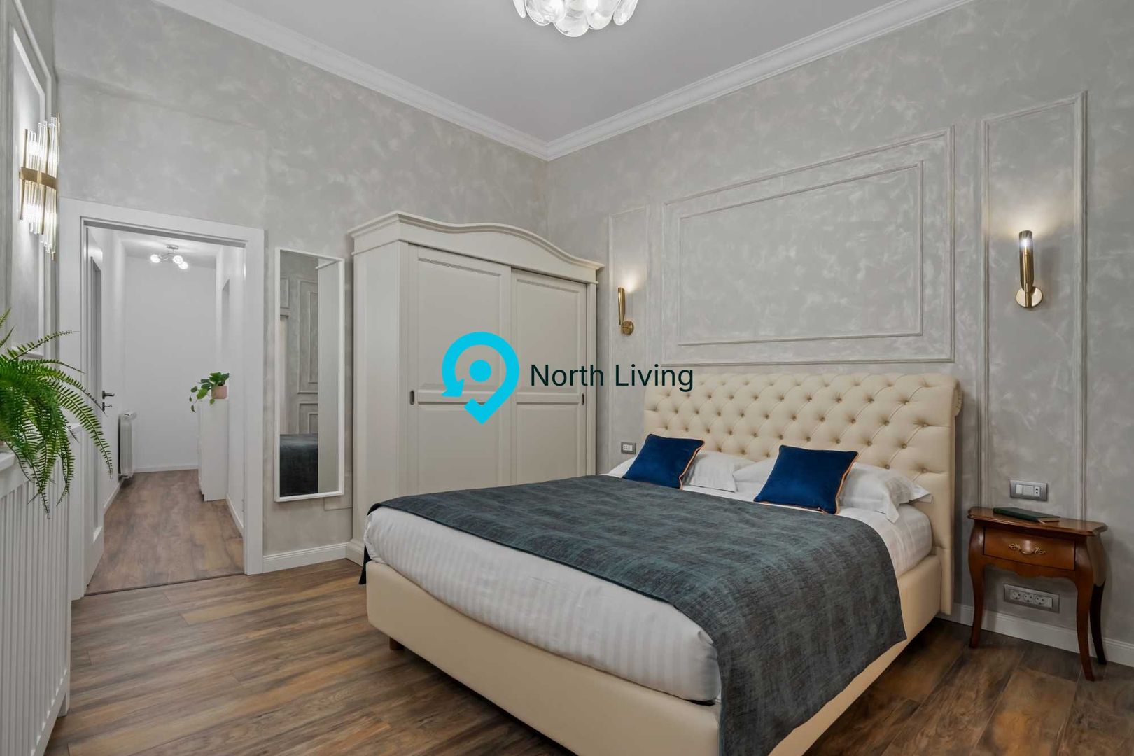 Apartament de închiriat, ultracentral - Poză 4