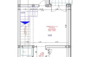 COMISION 0! Finalizat - toate utilitatile. 3 dormitoare. Drum pavat. - Poză 14