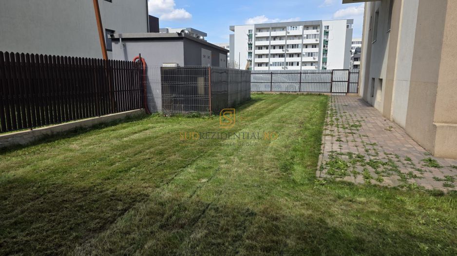 Apartament 2 camere cu gradina de 206 mp, la 10 min de metrou,Popesti - Poză 8
