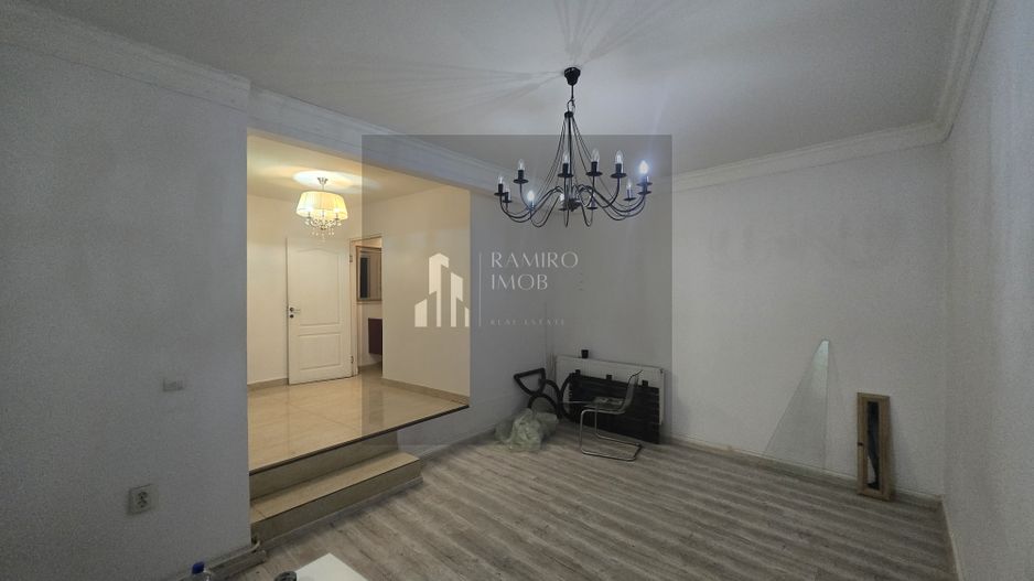 Apartament /casa 150m utili -an1990 Corneliu Coposu-Calarasilor Unirii - Poză 1