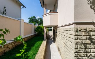 Vânzare, casă, 4 camere, str. Jubiliară, Codru - Poză 25