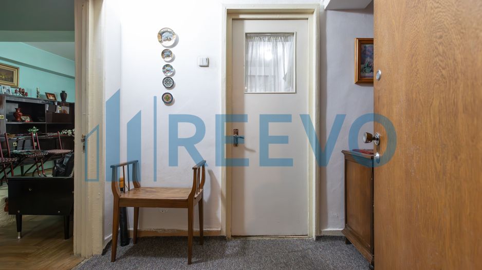 Apartament 4 camere, et. 1, str. 9 Mai, Bacău - Poză 14