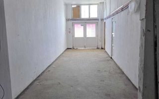 Spatii de depozitare de inchiriat pe str. Moara de Foc, suprafete intre 30 si 925 mp - Poză 8