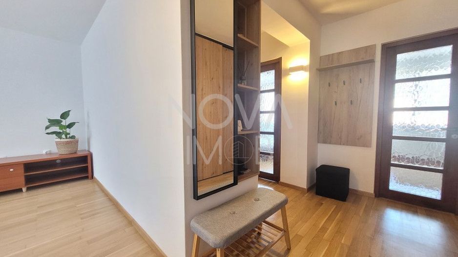 Apartament 3 camere,  Zona Centrala - Bulevardul Milea - Poză 11