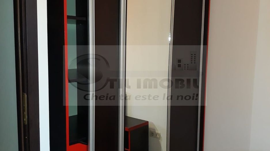 3 CAM TATARASI ETAJ 2 , CENTRALA PROPRIE, 2 BAI, SUD, GREEN PARK - Poză 36