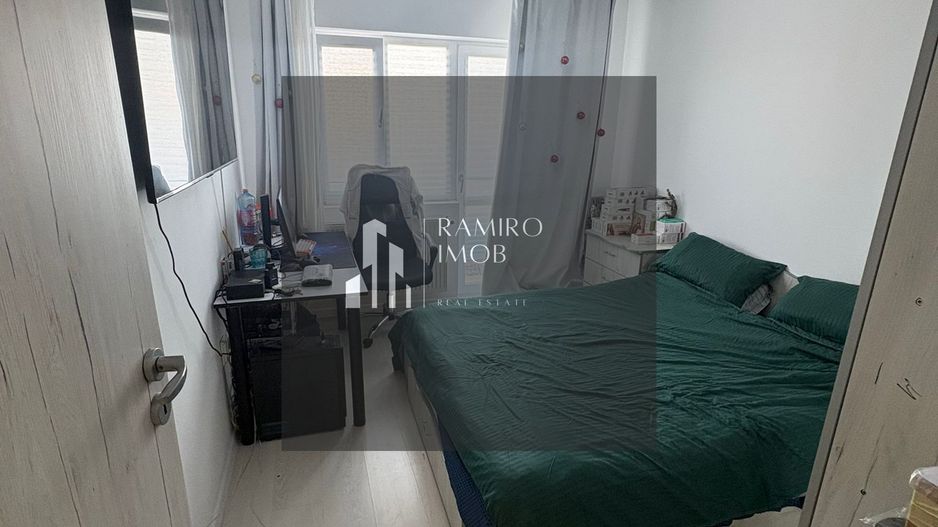 Apartament 2 camere decomandat /Giurgiului - Poză 3